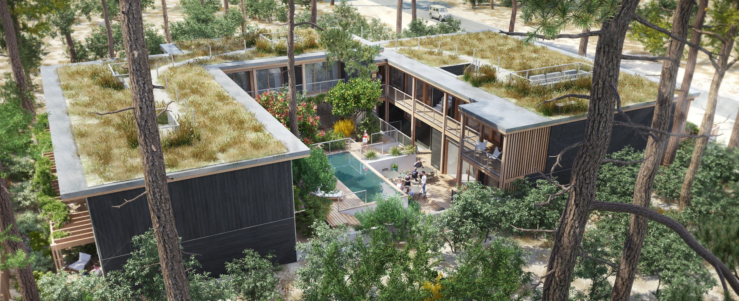 h-tel-cap-ferret-hopal-architecture