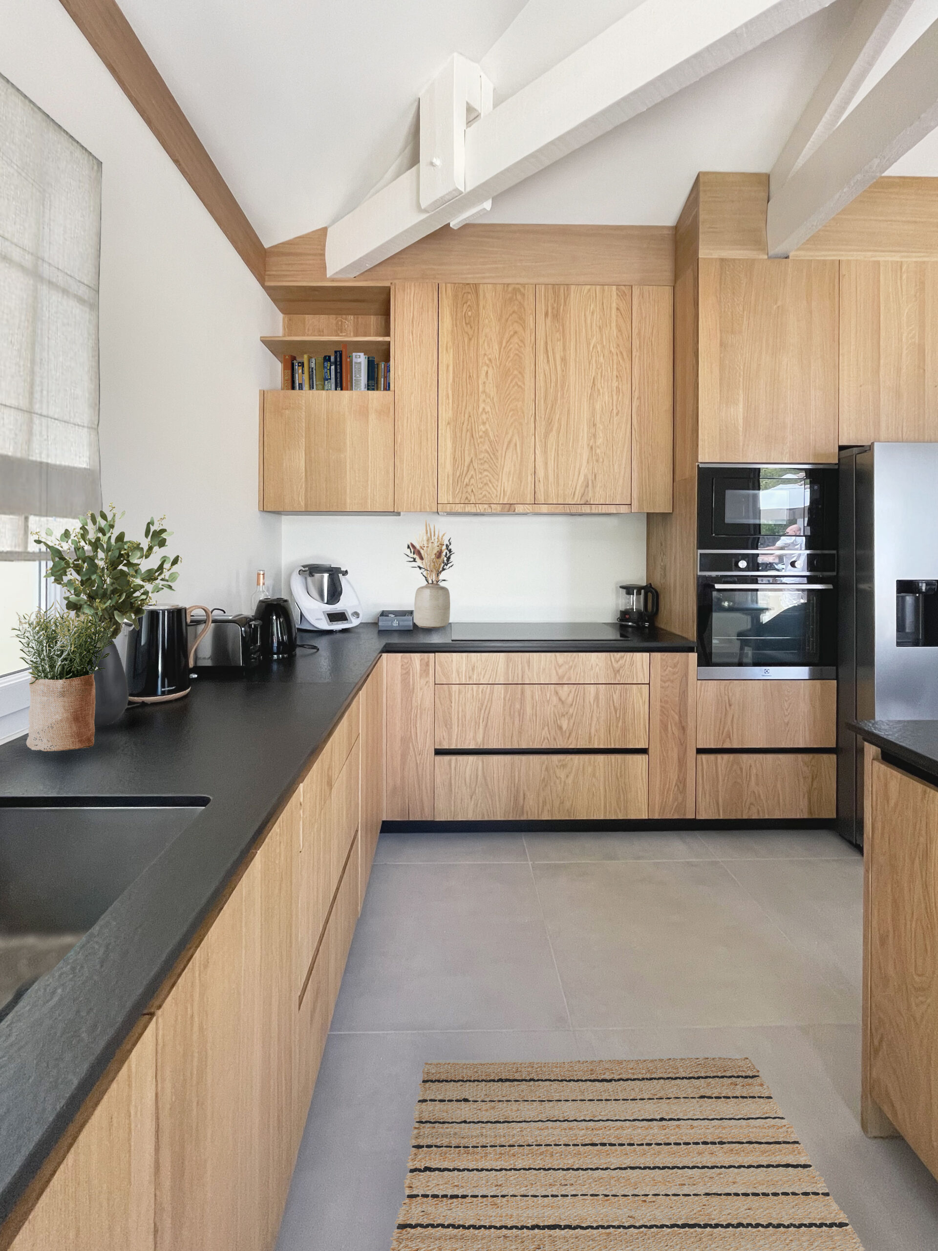 Commandant Charcot Hopal Architecture